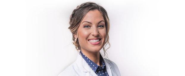 Whitney J. Rochelle, DDS